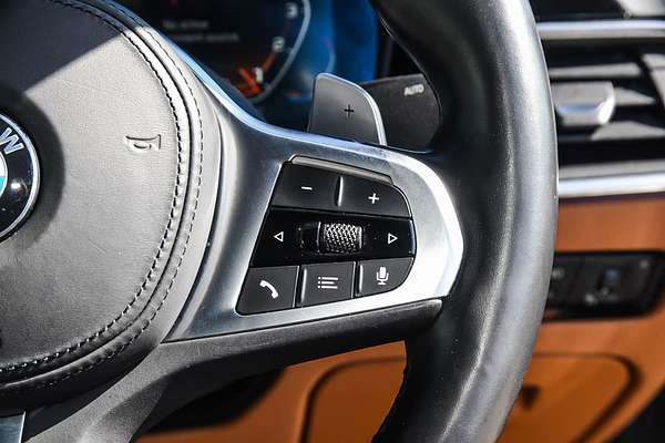 2021 BMW 3 Series M340i xDrive G20