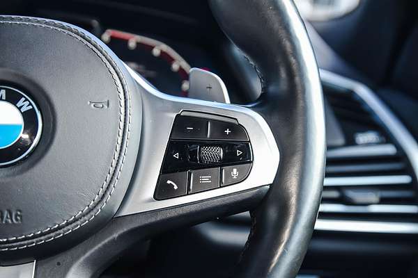 2020 BMW X5 xDrive30d M Sport G05