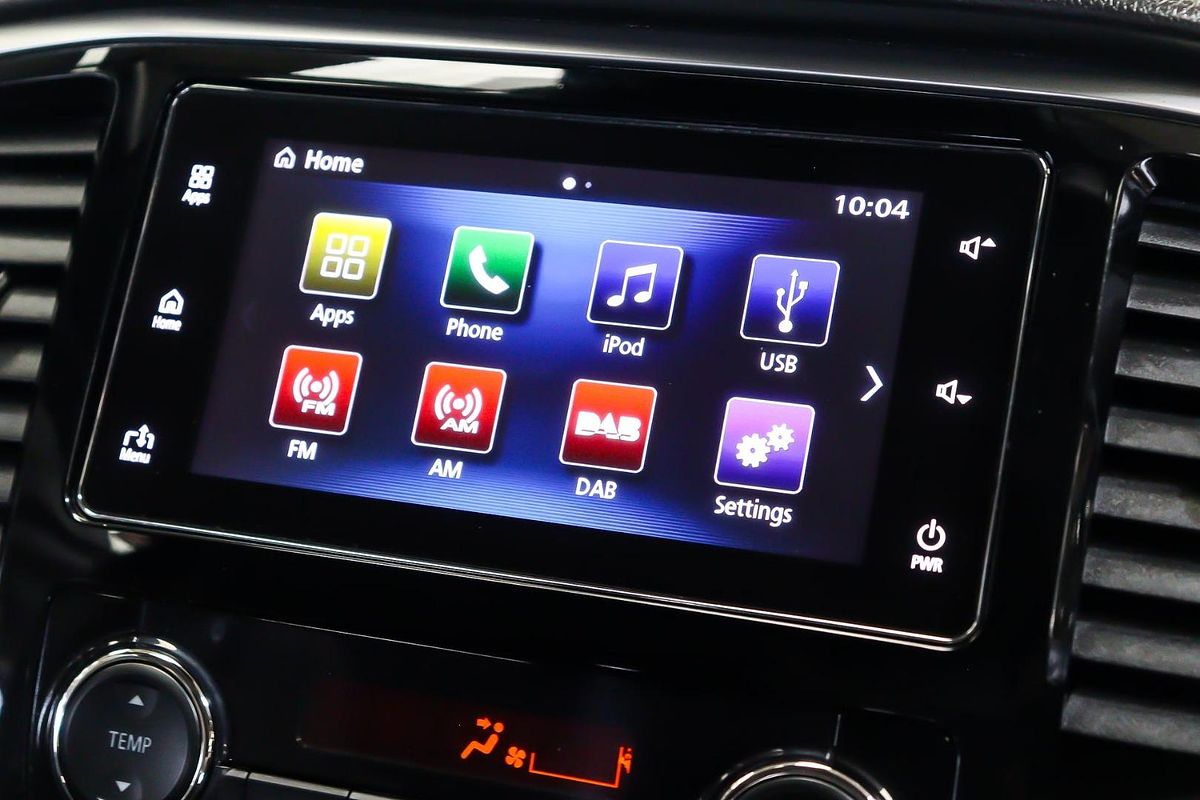 2020 Mitsubishi Triton GLX+ MR 4X4