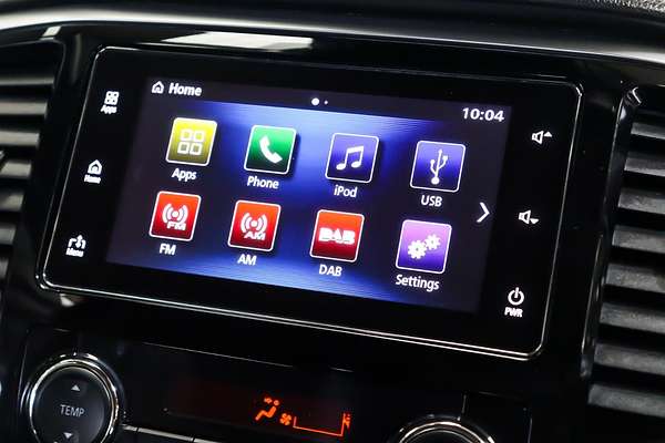 2020 Mitsubishi Triton GLX+ MR 4X4