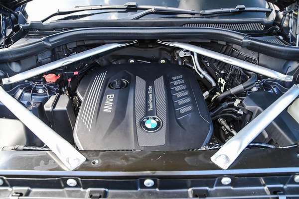 2020 BMW X5 xDrive30d M Sport G05