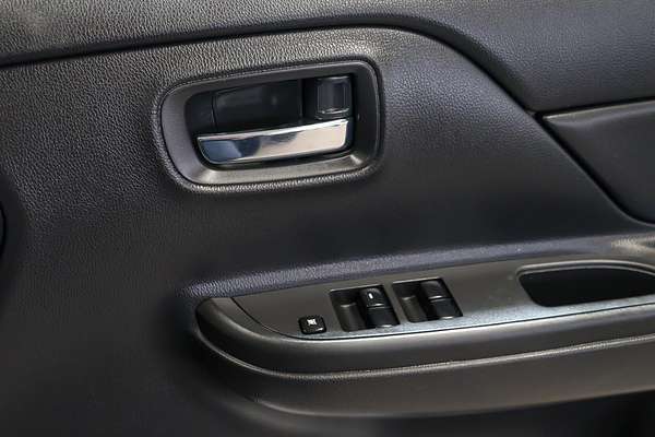 2020 Mitsubishi Triton GLX+ MR 4X4