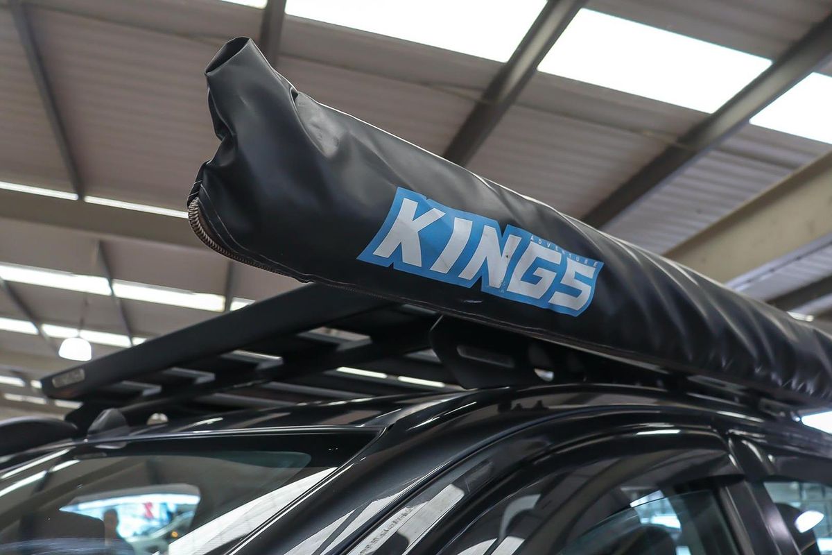 2020 Mitsubishi Triton GLX+ MR 4X4