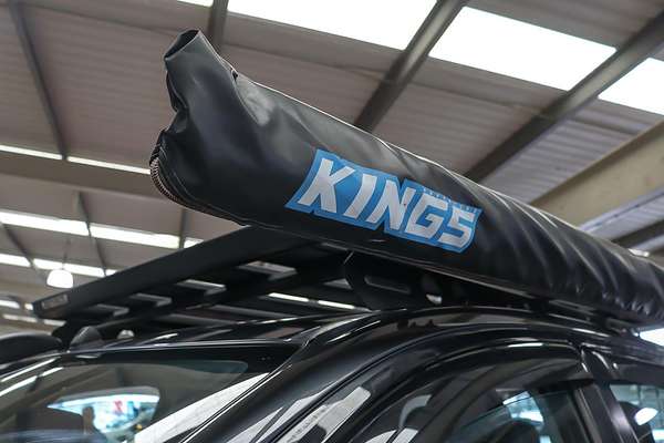 2020 Mitsubishi Triton GLX+ MR 4X4