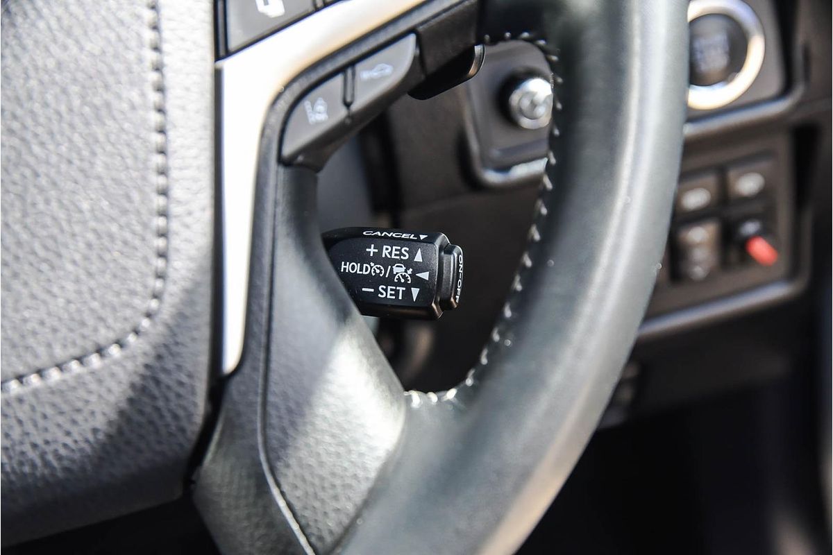 2021 Toyota Landcruiser Prado Kakadu GDJ150R