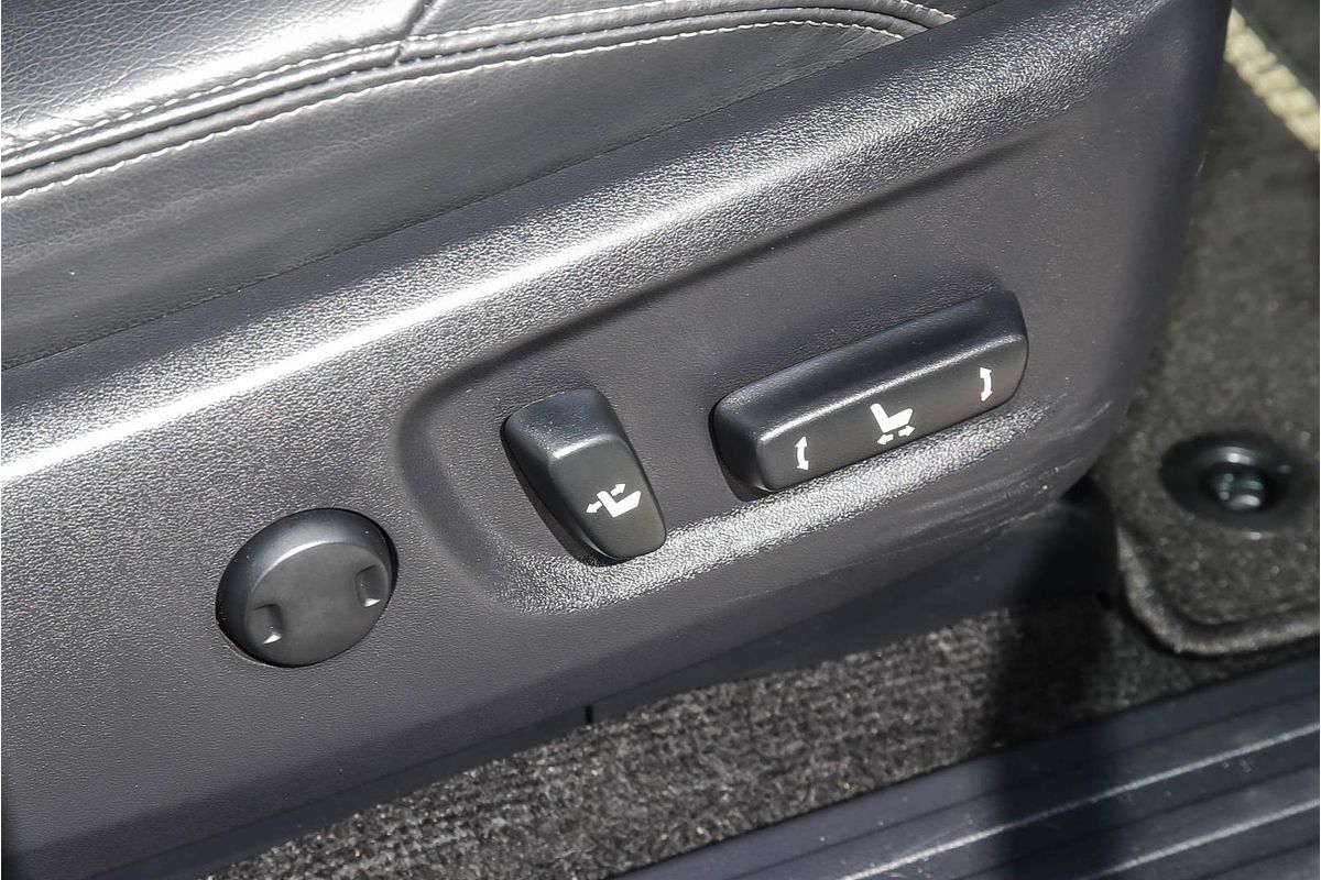 2021 Toyota Landcruiser Prado Kakadu GDJ150R