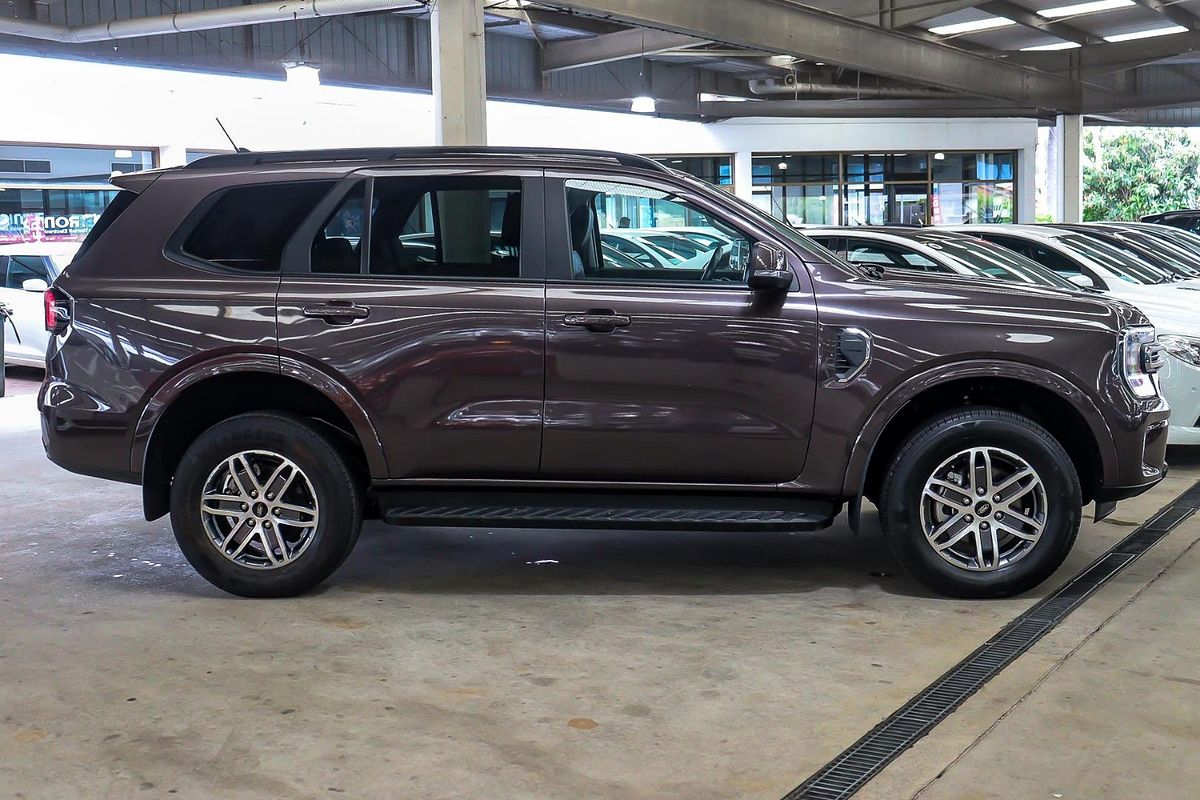 2024 Ford Everest Trend 2.0L