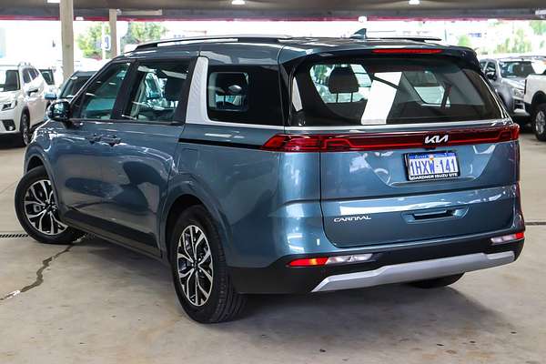 2023 Kia Carnival Si KA4