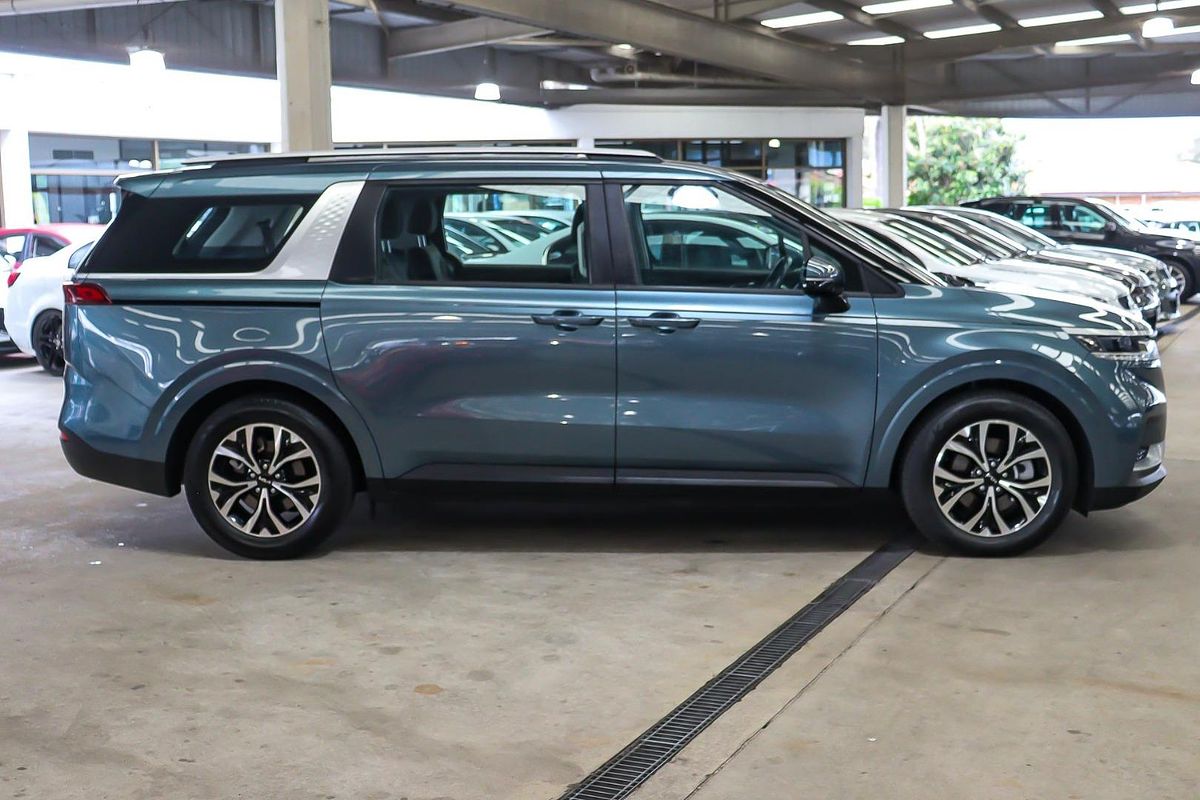 2023 Kia Carnival Si KA4