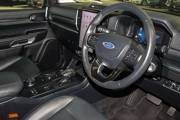 2024 Ford Everest Trend 2.0L