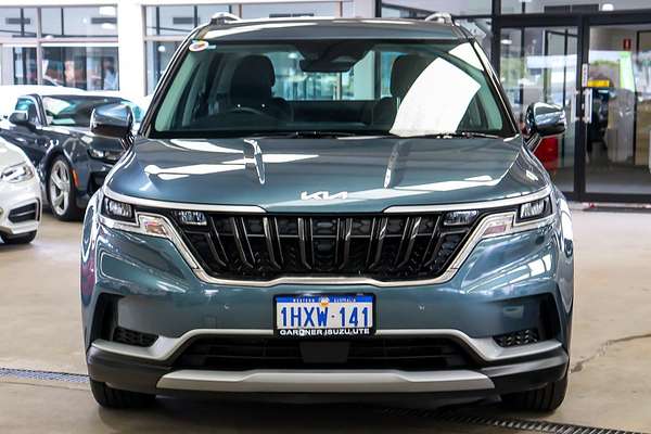 2023 Kia Carnival Si KA4