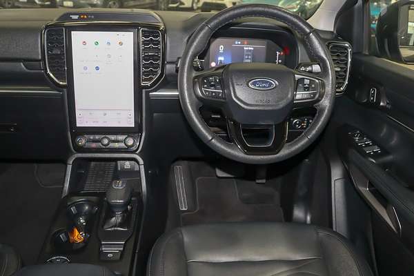 2024 Ford Everest Trend 2.0L