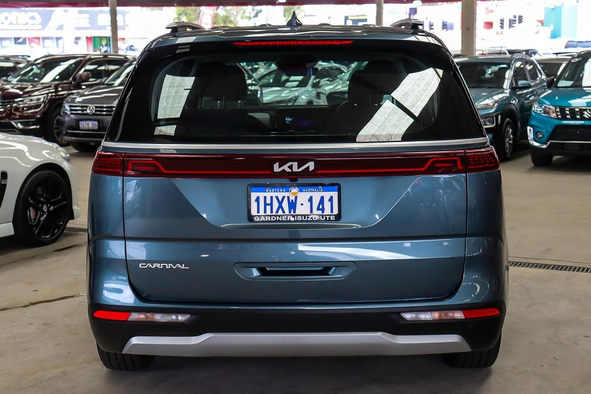 2023 Kia Carnival Si KA4