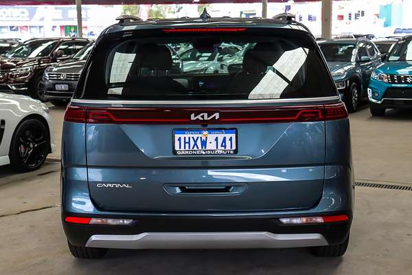2023 Kia Carnival Si KA4