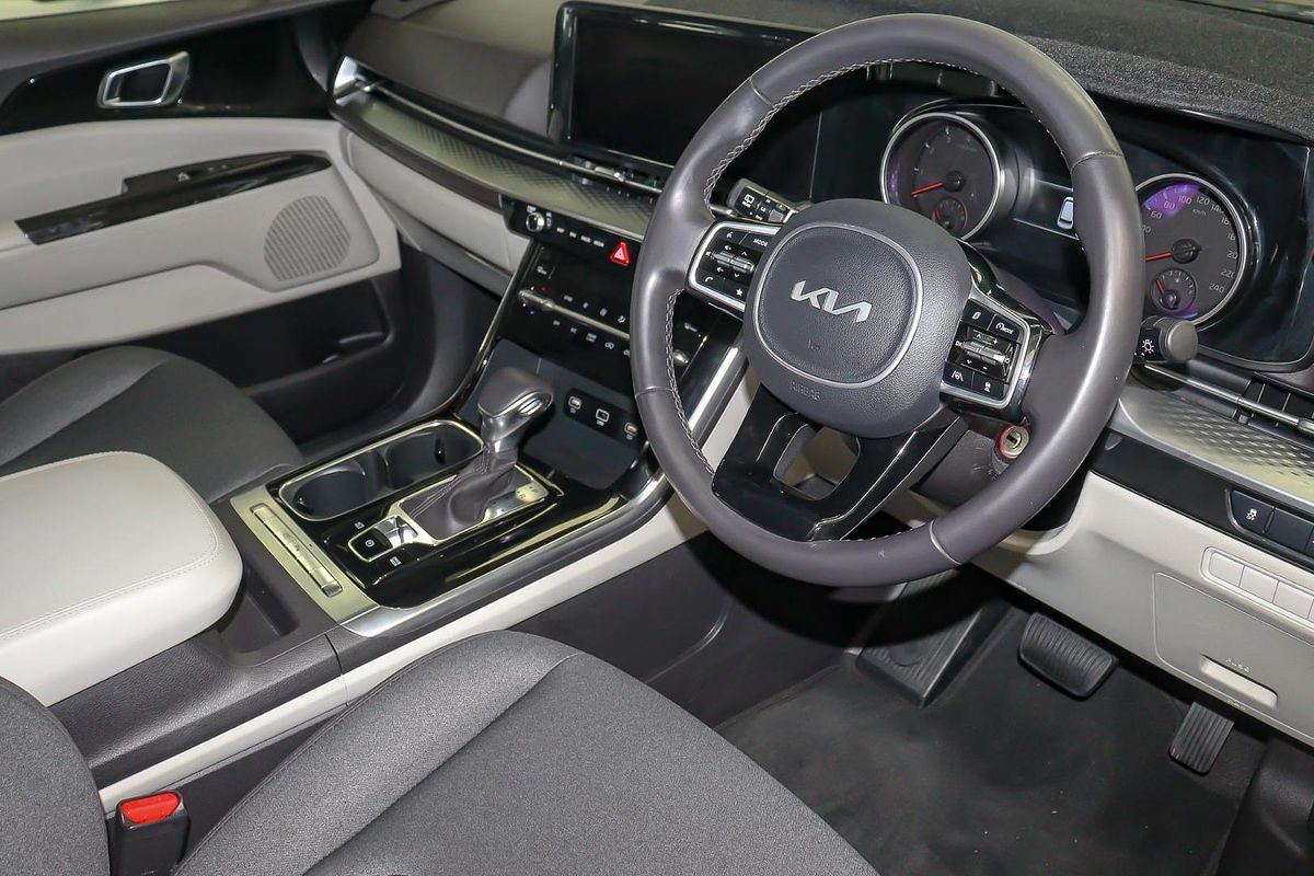 2023 Kia Carnival Si KA4