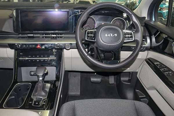 2023 Kia Carnival Si KA4