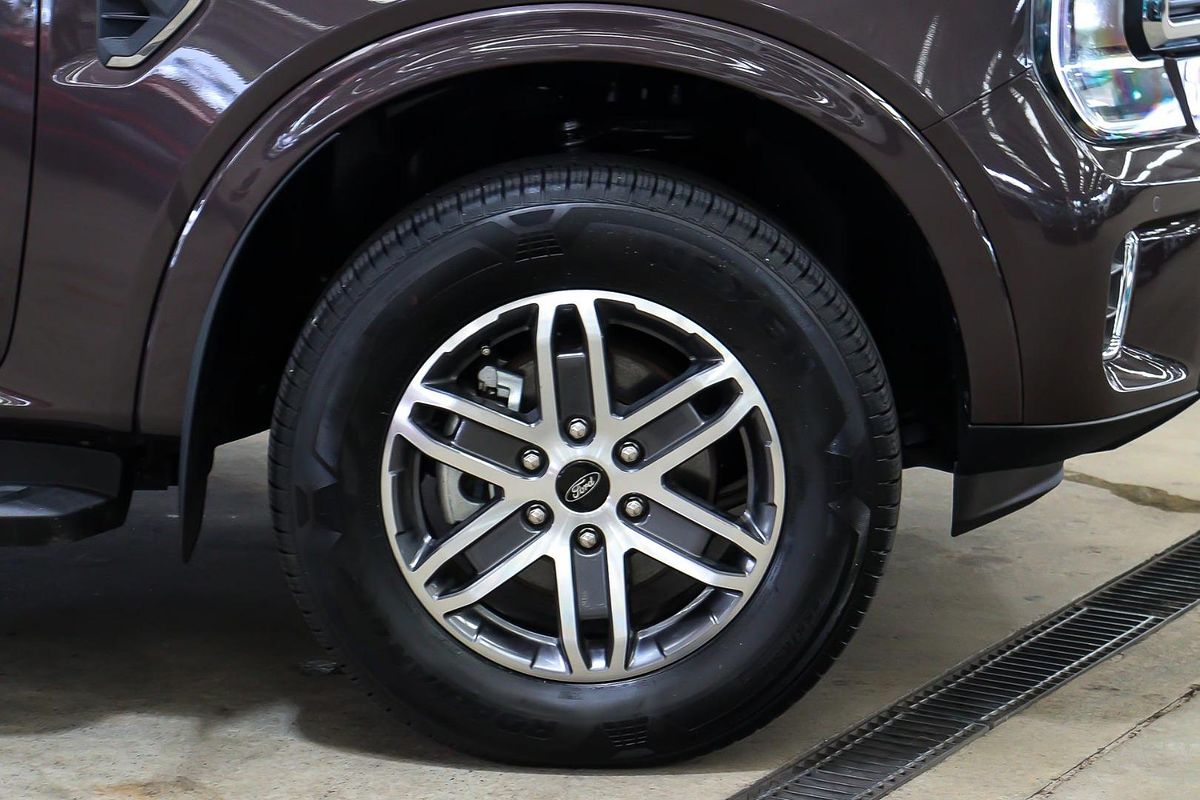 2024 Ford Everest Trend 2.0L