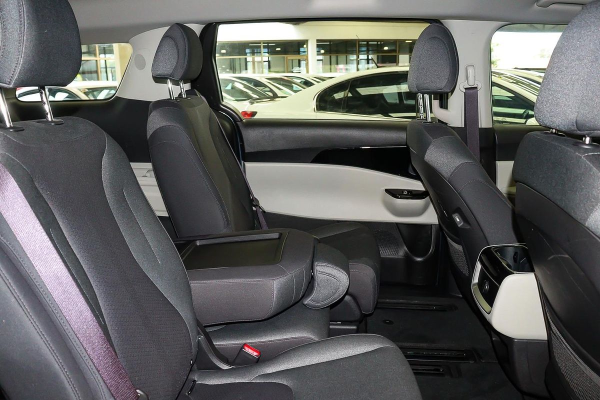 2023 Kia Carnival Si KA4