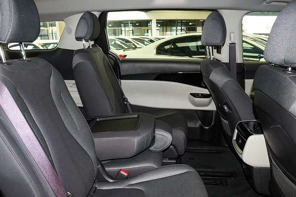 2023 Kia Carnival Si KA4