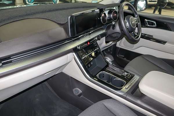 2023 Kia Carnival Si KA4