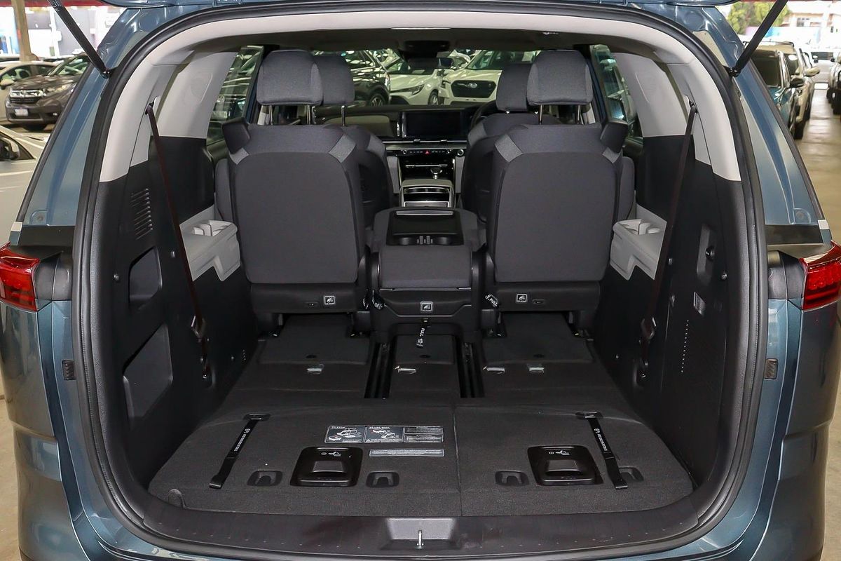 2023 Kia Carnival Si KA4