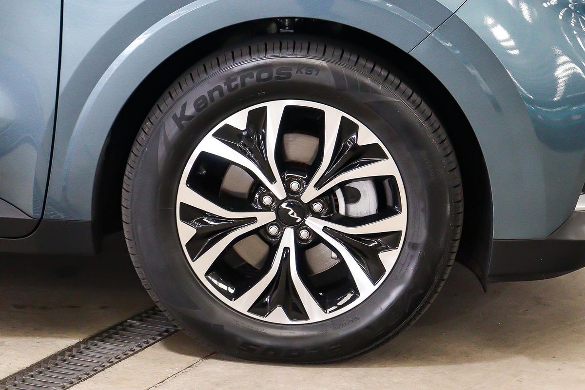 2023 Kia Carnival Si KA4