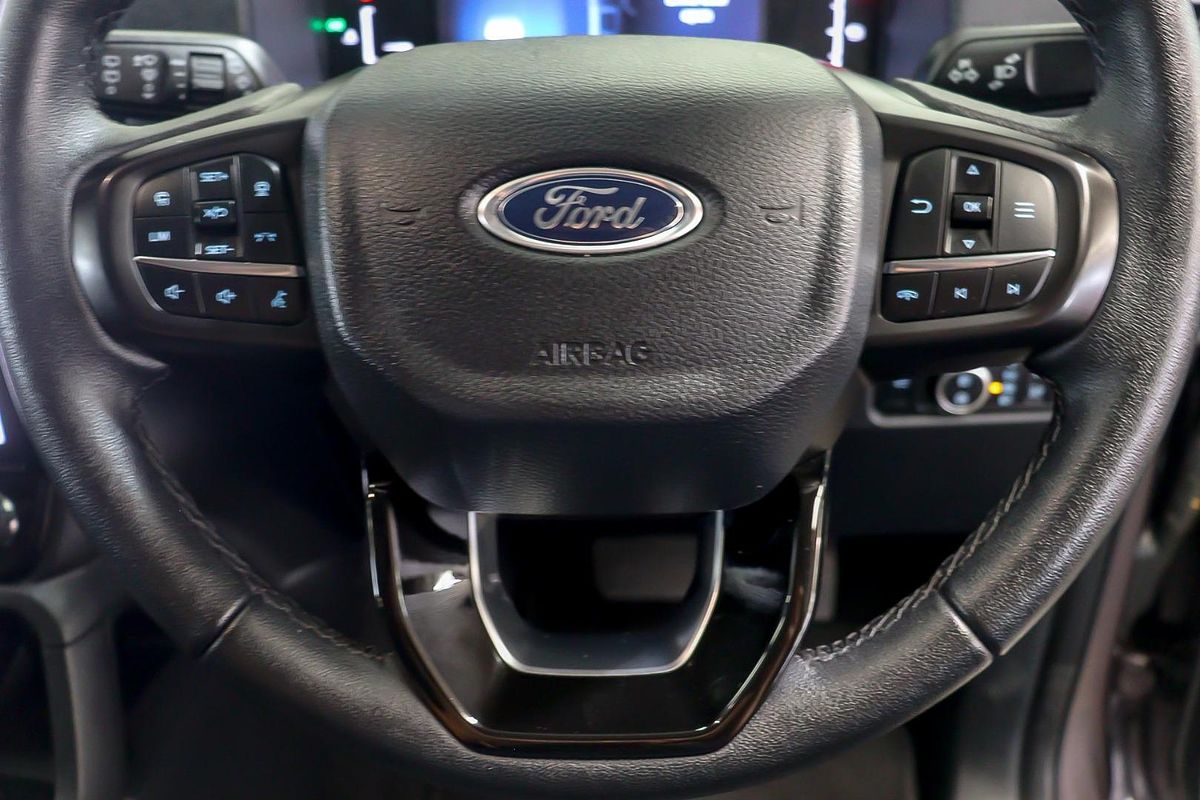 2024 Ford Everest Trend 2.0L