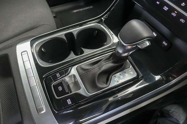 2023 Kia Carnival Si KA4