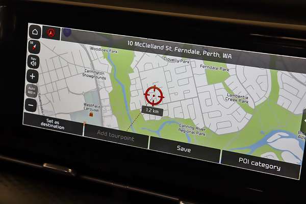 2023 Kia Carnival Si KA4