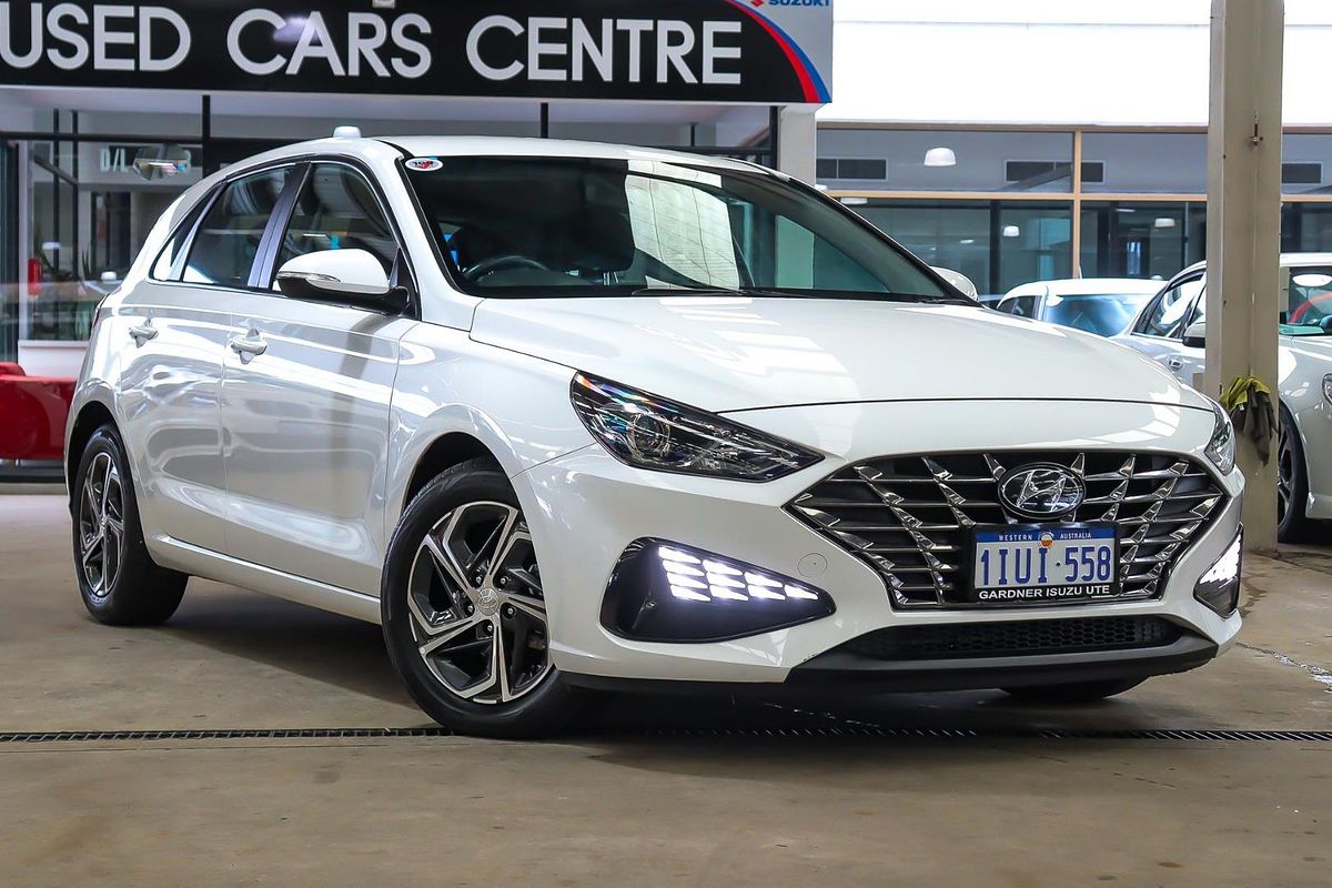 2023 Hyundai i30 Active PD.V4