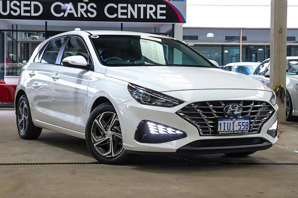 2023 Hyundai i30 Active PD.V4