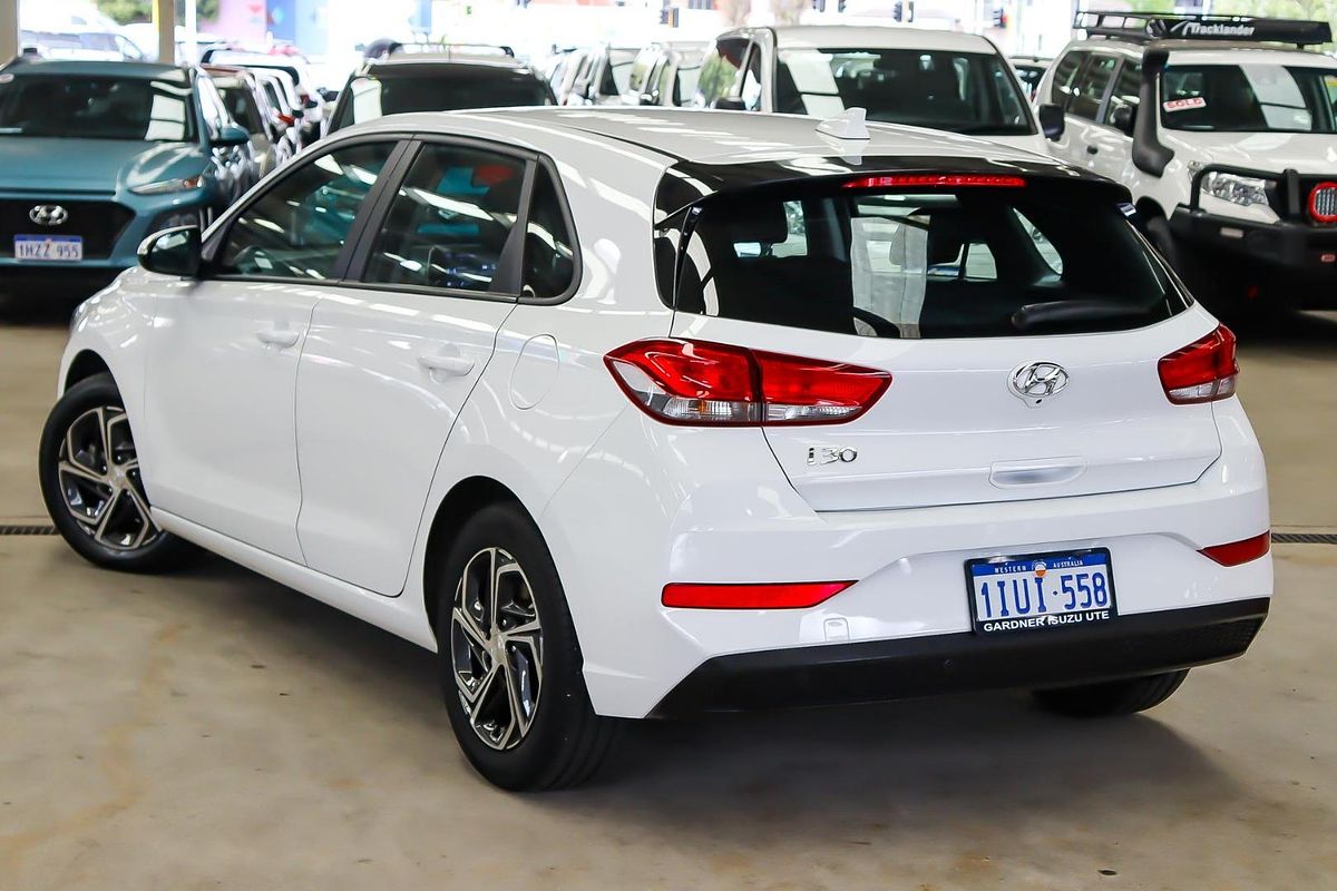 2023 Hyundai i30 Active PD.V4