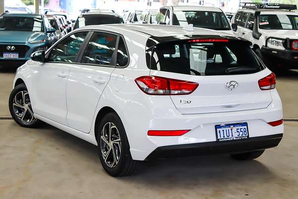 2023 Hyundai i30 Active PD.V4