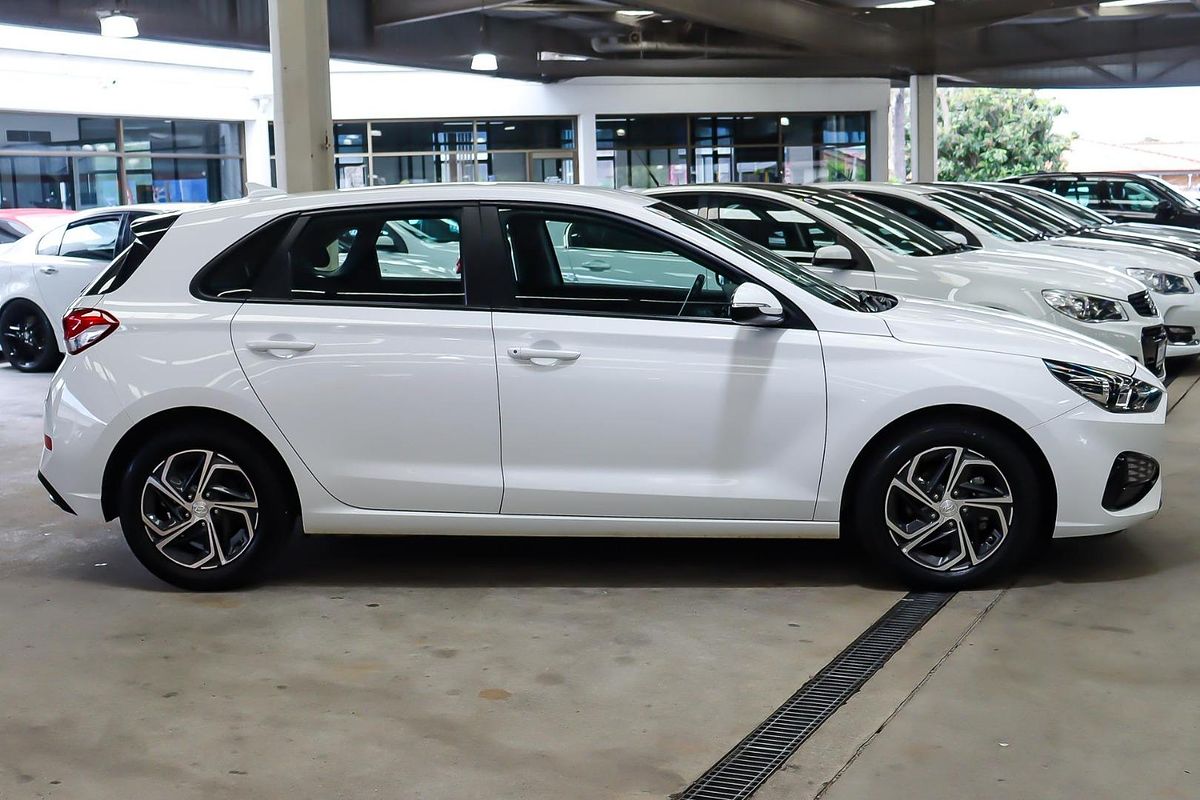 2023 Hyundai i30 Active PD.V4