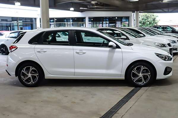 2023 Hyundai i30 Active PD.V4