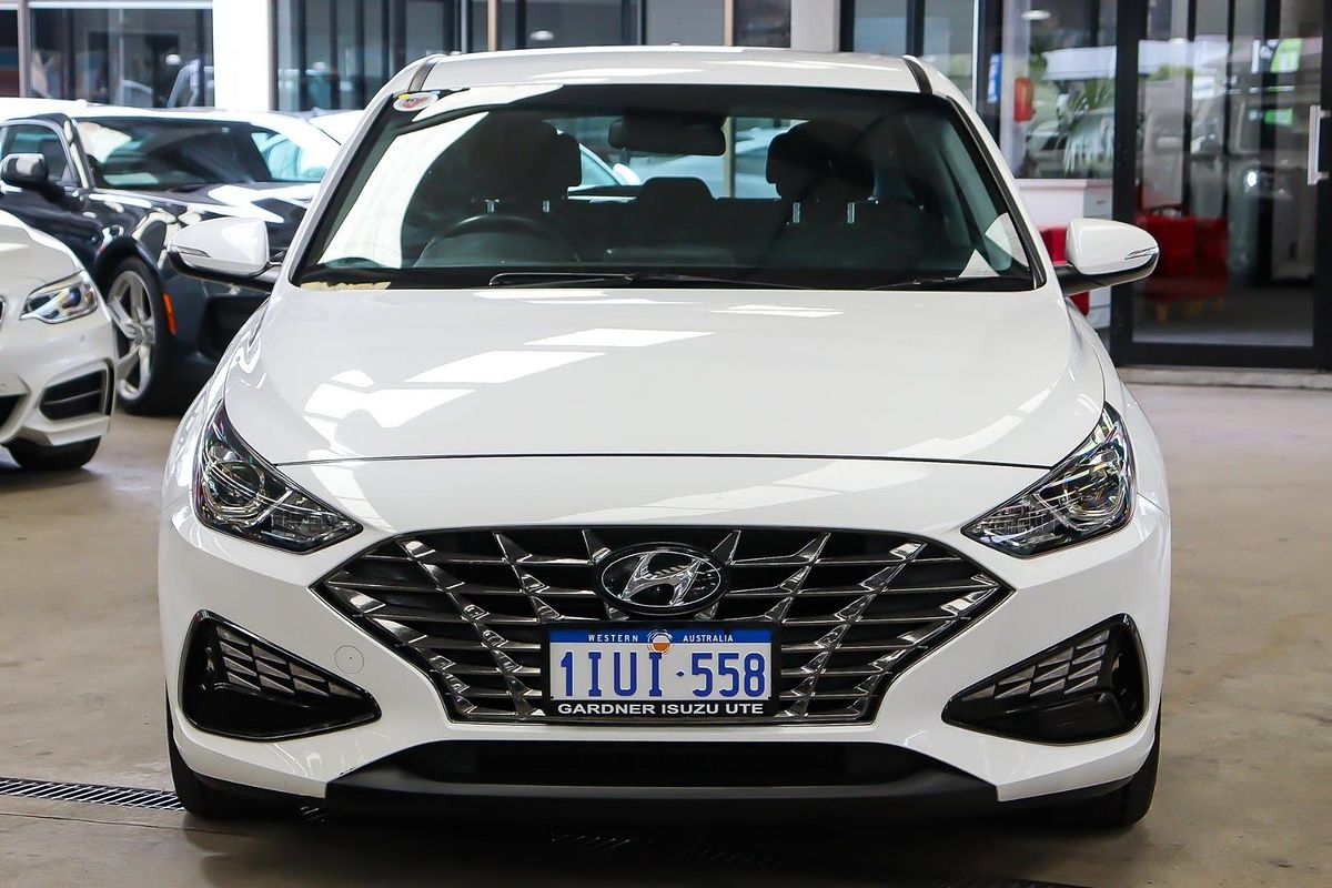 2023 Hyundai i30 Active PD.V4