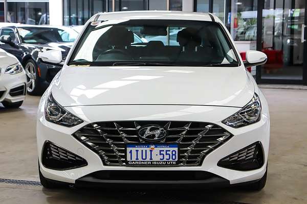 2023 Hyundai i30 Active PD.V4