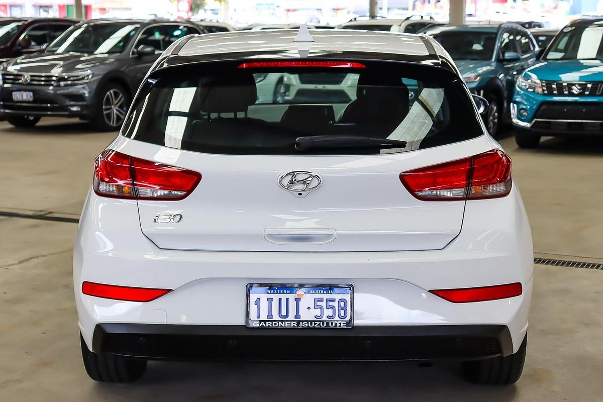 2023 Hyundai i30 Active PD.V4