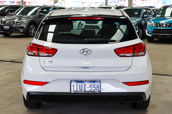 2023 Hyundai i30 Active PD.V4