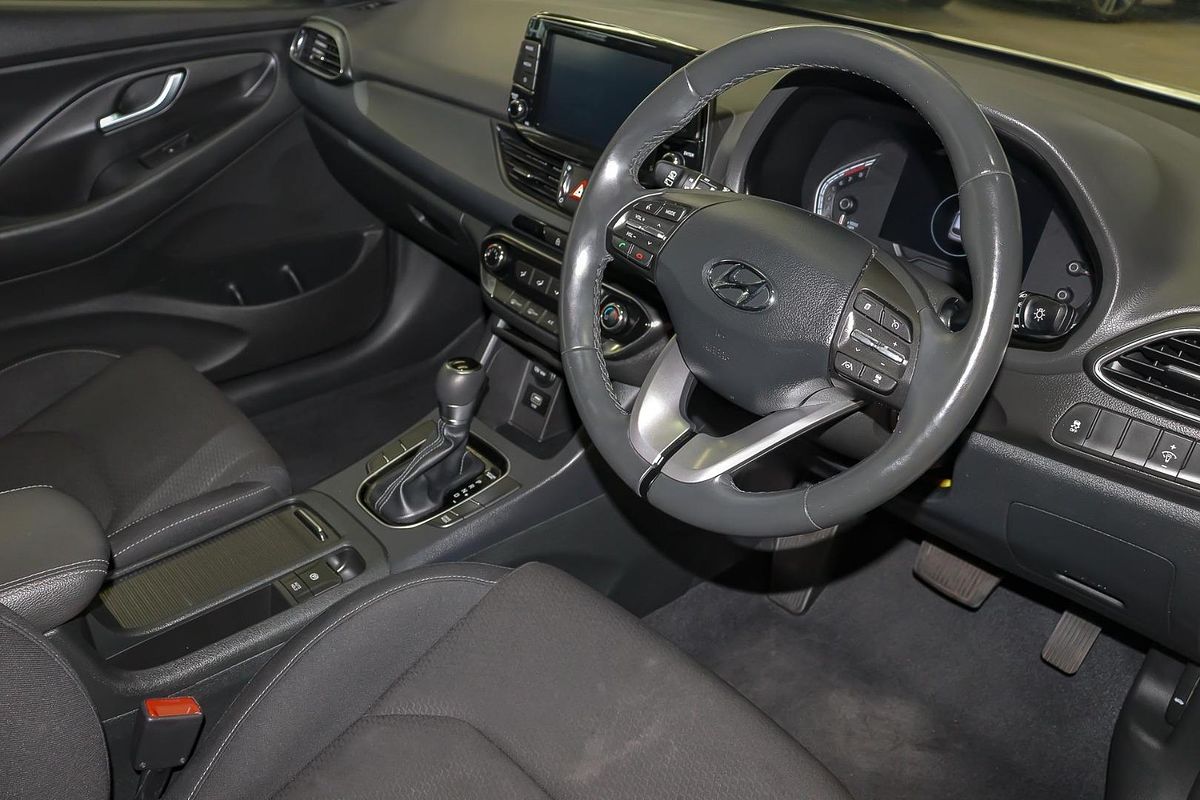 2023 Hyundai i30 Active PD.V4