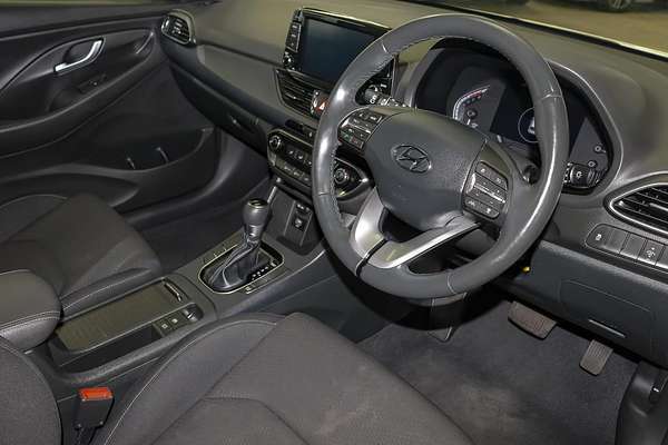 2023 Hyundai i30 Active PD.V4