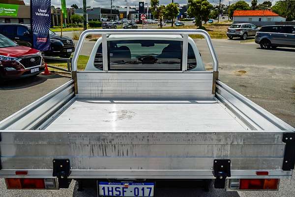 2022 Mitsubishi Triton GLX MR 4X4