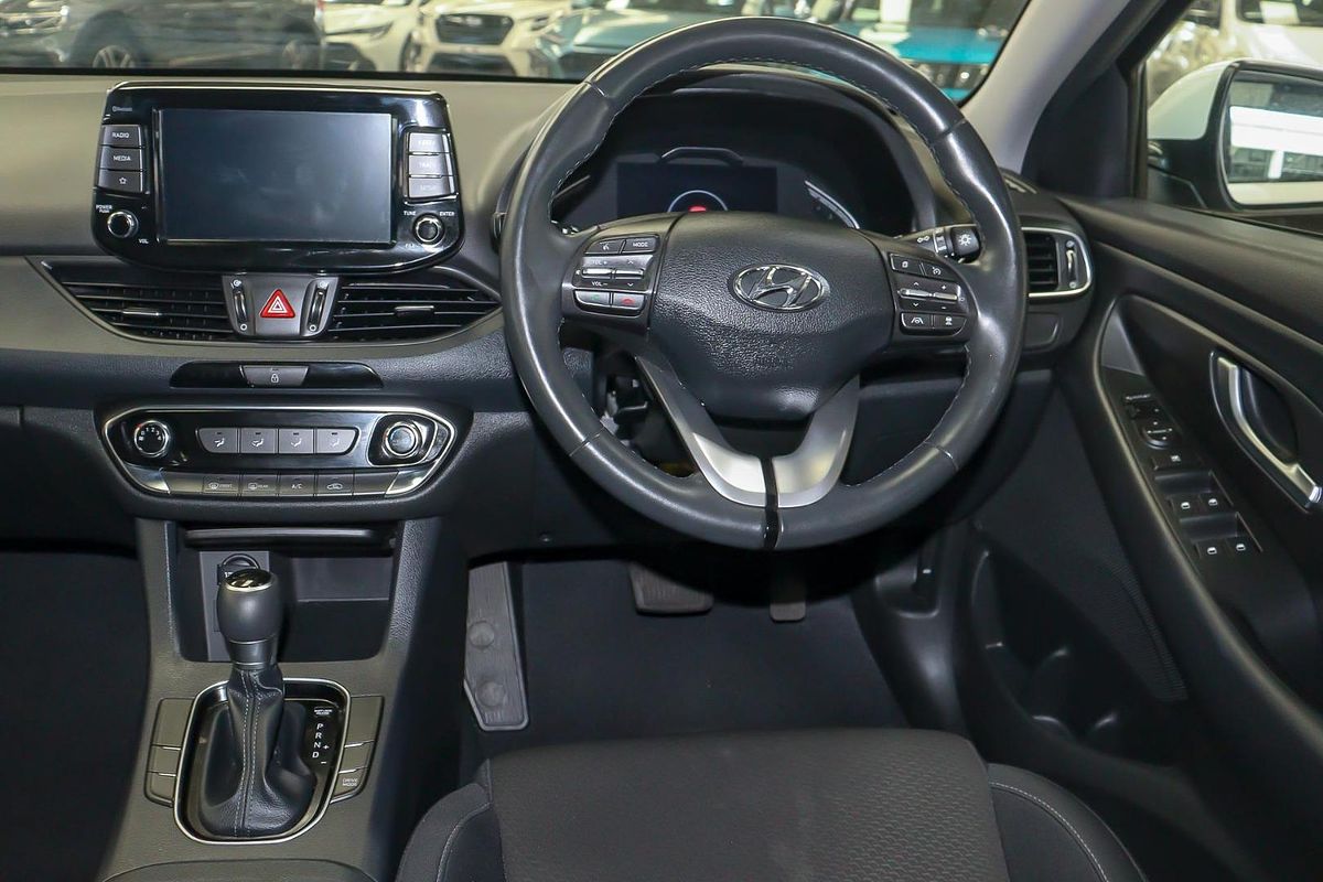 2023 Hyundai i30 Active PD.V4