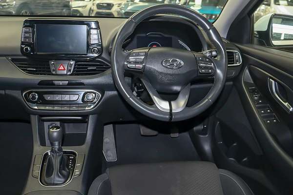 2023 Hyundai i30 Active PD.V4