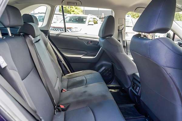 2020 Toyota RAV4 GX AXAH52R