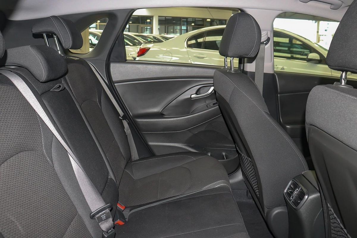 2023 Hyundai i30 Active PD.V4