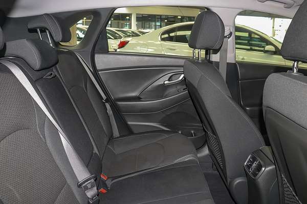 2023 Hyundai i30 Active PD.V4