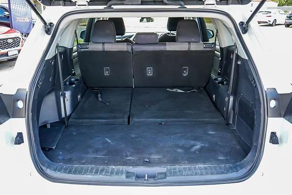 2021 Toyota Kluger GX GSU70R