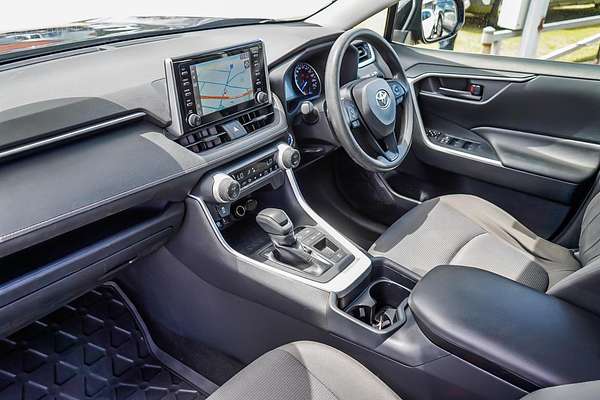2020 Toyota RAV4 GX AXAH52R