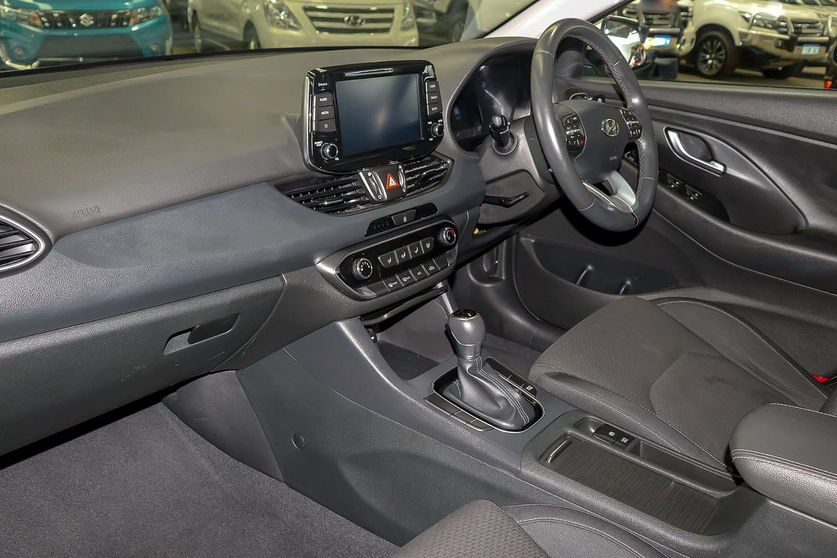 2023 Hyundai i30 Active PD.V4